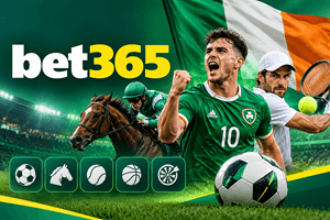 bet365 Ireland