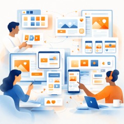 Digital Campaign Teams